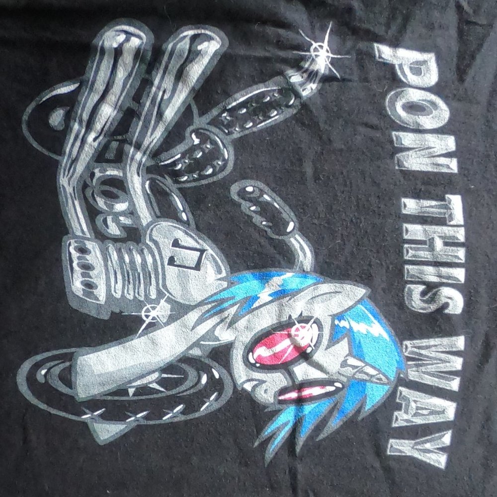 Pon this Way WeLoveFIne